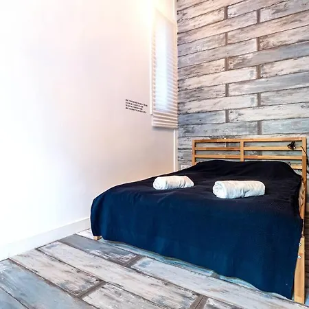 Broadway 2bedroom بودابست