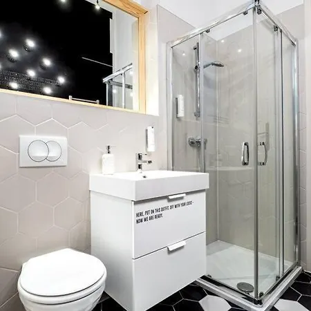 Broadway 2bedroom * Βουδαπέστη